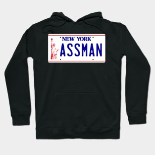 ASSMAN Hoodie